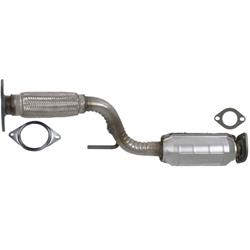 Walker Exhaust - Catalytic Converters for 2017-2022 ROGUE SPORT - 14765