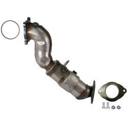 Walker Exhaust - Catalytic Converters for 2016-2019 ATS, CTS, 2016-2020 CAMARO - 14766