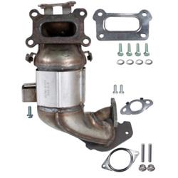 Walker Exhaust - Catalytic Converters for 2019-2021 ALTIMA - 14769