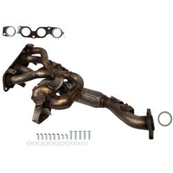 Walker Exhaust - Catalytic Converters for 2014-2019 6 - 14770