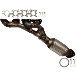 Walker Exhaust - Catalytic Converters for 2007-2017 LS460 - 14771