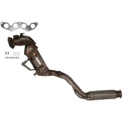 Walker Exhaust - Catalytic Converters for 2018-2022 ECOSPORT - 14772