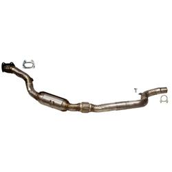 Walker Exhaust - Catalytic Converters for 2014-2023 300, CHALLENGER, CHARGER - 14773