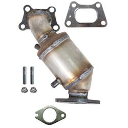Walker Exhaust Catalytic Converters 14778