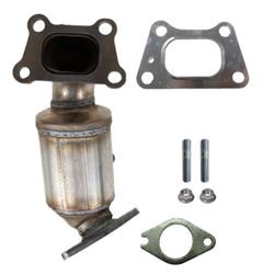 Walker Exhaust Catalytic Converters 14779