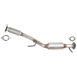 Walker Exhaust - Catalytic Converters for 2022-2024 OUTLANDER, 2021 ROGUE - 14782