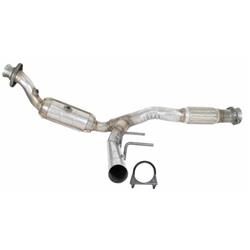 Walker Exhaust - Catalytic Converters for 2018-2023 EXPEDITION, NAVIGATOR - 14783