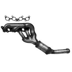 Walker Exhaust - Catalytic Converters for 2015-2023 MUSTANG - 14784