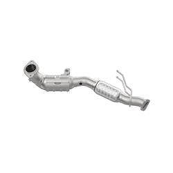 Walker Exhaust - Catalytic Converters for 2017-2019 ESCAPE - 14785