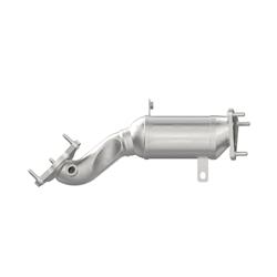 Walker Exhaust - Catalytic Converters for 2015-2022 CANYON, COLORADO - 14786