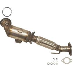Walker Exhaust - Catalytic Converters for 2013-2018 FOCUS - 14791