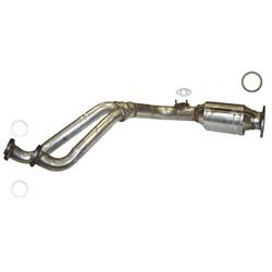 Walker Exhaust - Catalytic Converters for 1995-1997 LAND CRUISER, 1996-1997 LX450 - 14792