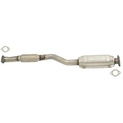 Walker Exhaust - Catalytic Converters for 2001-2003 ELANTRA, 2003-2006 TIBURON - 14796