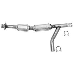 Walker Exhaust Catalytic Converters 14799