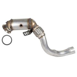 Walker Exhaust Catalytic Converters 14800