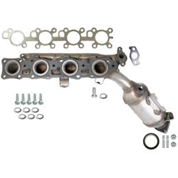 Walker Exhaust - Catalytic Converters for 2010-2023 GX460 - 14804