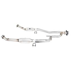 Walker Exhaust Catalytic Converters 14805