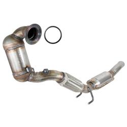 Walker Exhaust - Catalytic Converters for 2018-2024 TIGUAN - 14807