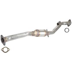 Walker Exhaust - Catalytic Converters for 2019-2024 ASCENT - 14808