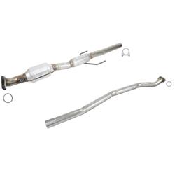 Walker Exhaust - Catalytic Converters for 2016-2023 CX-9 - 14809