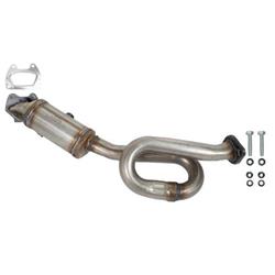 Walker Exhaust - Catalytic Converters for 2020-2024 GLADIATOR, 2018-2024 WRANGLER - 14813