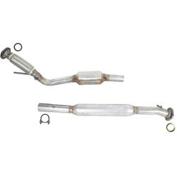Walker Exhaust - Catalytic Converters for 2019-2024 RAV4 - 14815