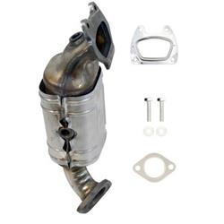 Walker Exhaust - Catalytic Converters for 2017-2024 PACIFICA, 2020-2024 VOYAGER - 14816
