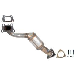Walker Exhaust - Catalytic Converters for 2017-2022 CANYON, COLORADO - 14817