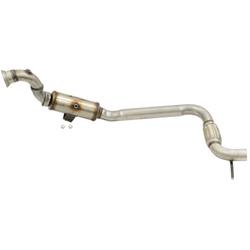 Walker Exhaust - Catalytic Converters for 2015-2017 MUSTANG - 14819