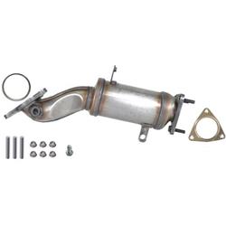 Walker Exhaust - Catalytic Converters for 2015-2022 CANYON, COLORADO - 14821