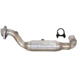 Walker Exhaust - Catalytic Converters for 2018-2024 EXPEDITION, NAVIGATOR - 14822