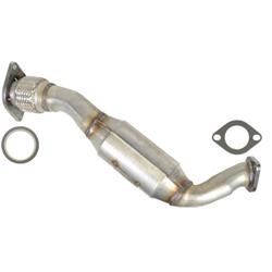 Walker Exhaust - Catalytic Converters for 2009-2011 LUCERNE - 14828