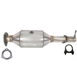 Walker Exhaust - Catalytic Converters for 2021-2024 E-350 SUPER DUTY, E-450 SUPER DUTY - 14834