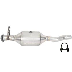 Walker Exhaust - Catalytic Converters for 2020-2022 F-53 MOTORHOME CHASSIS, F-59 COMMERCIAL STRIPPED CHASSIS - 14836
