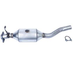 Walker Exhaust - Catalytic Converters for 2021-2025 F-650, F-750 - 14838