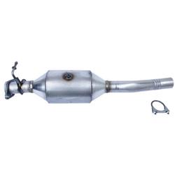 Walker Exhaust - Catalytic Converters for 2016-2019 F-650, F-750 - 14839