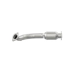 Walker Exhaust - Catalytic Converters for 2015-2017 NX200T, 2018-2021 NX300 - 14842