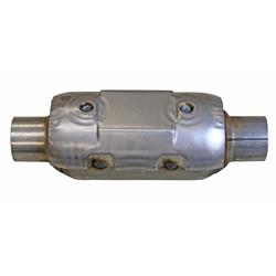 Walker Universal Catalytic Converters 15026