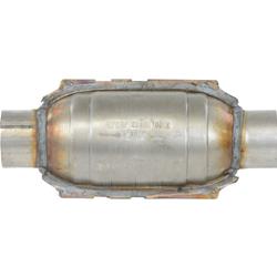 Walker Universal Catalytic Converters 15027