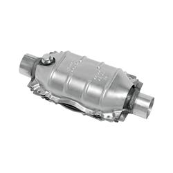 Walker Universal Catalytic Converters for 1986-1995 AEROSTAR - 15192