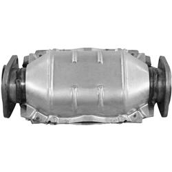 Walker Direct-Fit Catalytic Converters 15538