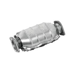 Walker Direct-Fit Catalytic Converters 15538