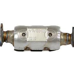 Walker Direct-Fit Catalytic Converters for 1990-1993 ACCORD, 1992-1993 PRELUDE - 15602