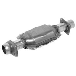 Walker Direct-Fit Catalytic Converters 15646