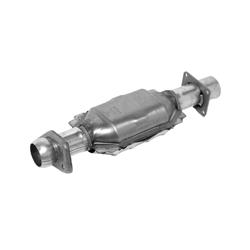 Walker Direct-Fit Catalytic Converters 15646