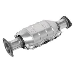 Walker Direct-Fit Catalytic Converters 15678