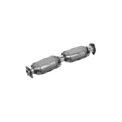 Walker Direct-Fit Catalytic Converters for 1991-1994 EXPLORER, NAVAJO, 1990-1994 RANGER - 15737