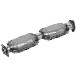 Walker Direct-Fit Catalytic Converters for 1991-1994 EXPLORER, NAVAJO, 1990-1994 RANGER - 15737