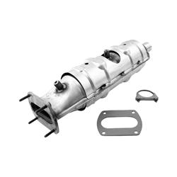 Walker Direct-Fit Catalytic Converters 15762