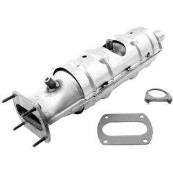 Walker Direct-Fit Catalytic Converters 15762